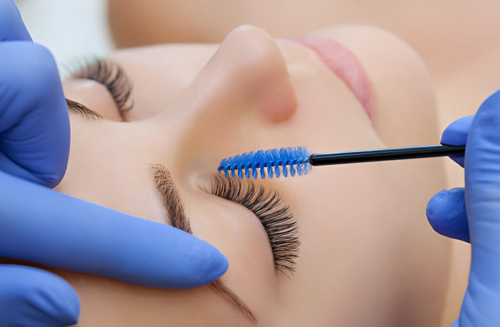 eyelash-extension