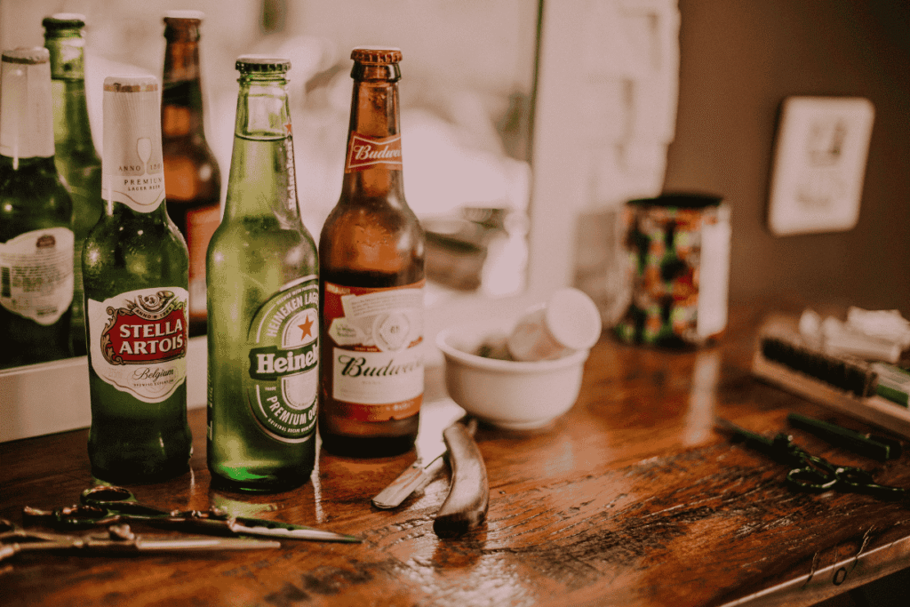 our-drinks